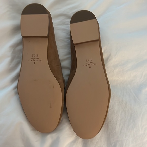 Kate Spade Cara loafers- NWOT! - Picture 3 of 7